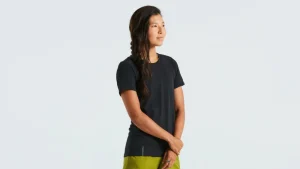Maillot manches courtes Femme - Trail<Specialized Online
