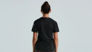 Maillot manches courtes Femme - Trail Air<Specialized Clearance