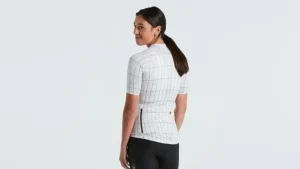 Maillot manches courtes Femme - Speed of Light Collection<Specialized Outlet