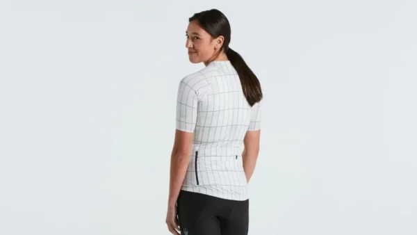 Maillot manches courtes Femme - Speed of Light Collection<Specialized Outlet