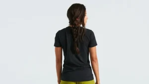 Maillot manches courtes Femme - Trail<Specialized Online