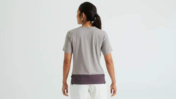 Maillot manches courtes Femme - ADV Air<Specialized Online