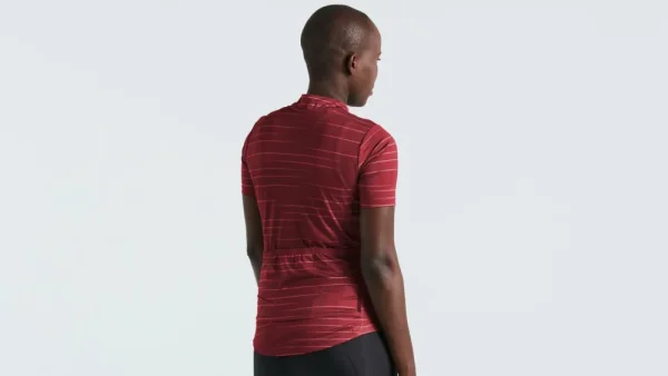 Maillot manches courtes Femme - RBX Mirage<Specialized Sale