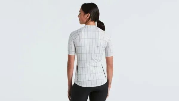 Maillot manches courtes Femme - Speed of Light Collection<Specialized Outlet