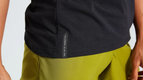 Maillot manches courtes Femme - Trail<Specialized Online