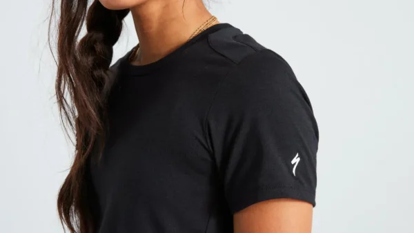 Maillot manches courtes Femme - Trail<Specialized Online