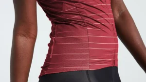 Maillot manches courtes Femme - RBX Mirage<Specialized Sale