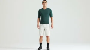 Maillot manches courtes Homme - ADV<Specialized Fashion
