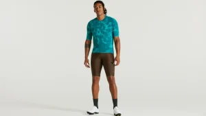 Maillot manches courtes Homme - ADV Garment Washed<Specialized Fashion