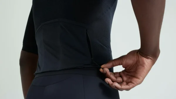 Maillot manches courtes Homme - Prime Lightweight<Specialized Best