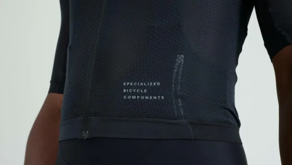 Maillot manches courtes Homme - Prime Lightweight<Specialized Best