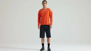 Maillot manches longues - Gravity<Specialized Fashion
