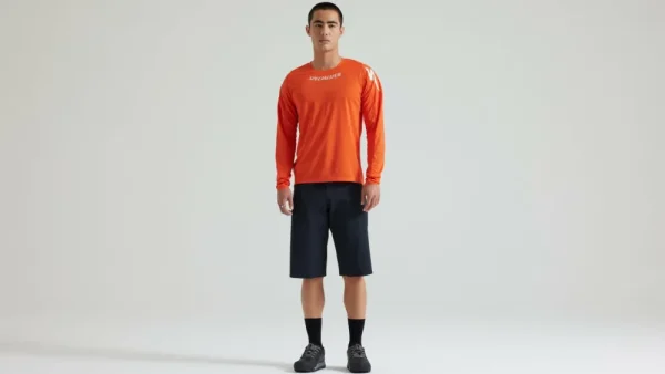 Maillot manches longues - Gravity<Specialized Fashion