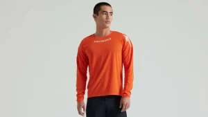 Maillot manches longues - Gravity<Specialized Fashion