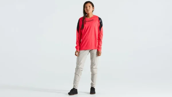 Maillot manches longues - Gravity<Specialized Fashion