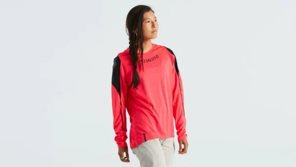 Maillot manches longues - Gravity<Specialized Fashion