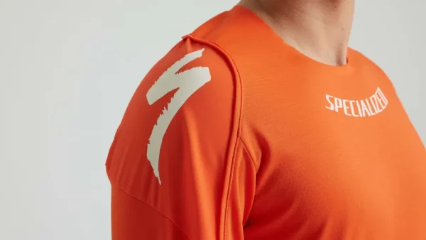 Maillot manches longues - Gravity<Specialized Fashion
