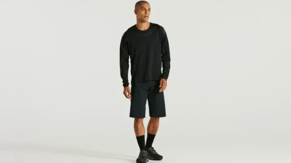 Maillot manches longues - Gravity<Specialized Fashion