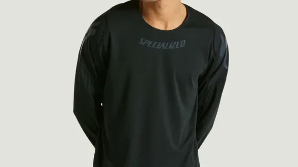 Maillot manches longues - Gravity<Specialized Fashion