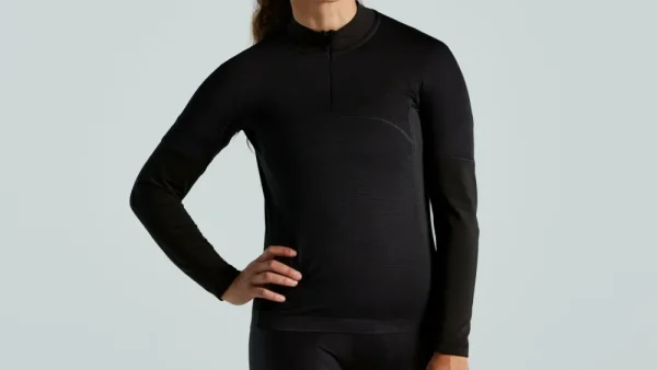 Maillot manches longues Femme - Prime Power Grid™<Specialized Sale