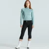 Maillot manches longues Femme - RBX Expert Thermal<Specialized Outlet