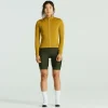 Maillot Manches Longues Femme - Prime Power Grid<Specialized New