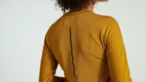 Maillot manches longues Femme - Trail Thermal<Specialized Clearance
