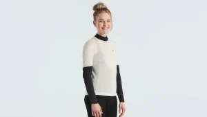 Maillot manches longues Femme - Prime Power Grid™<Specialized Sale