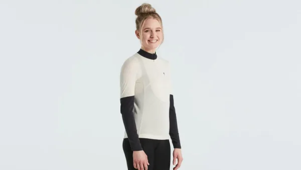 Maillot manches longues Femme - Prime Power Grid™<Specialized Sale