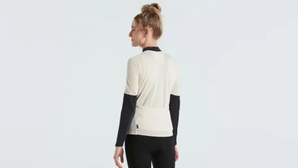 Maillot manches longues Femme - Prime Power Grid™<Specialized Sale