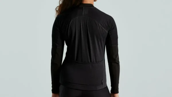 Maillot manches longues Femme - Prime Power Grid™<Specialized Sale