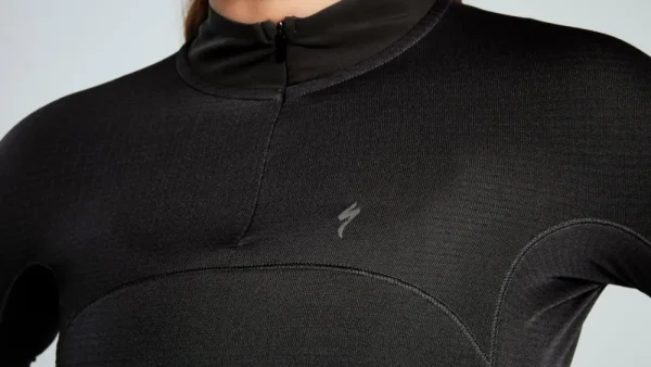 Maillot manches longues Femme - Prime Power Grid™<Specialized Sale