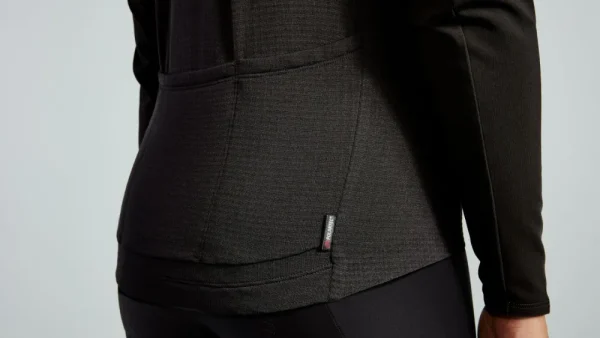 Maillot manches longues Femme - Prime Power Grid™<Specialized Sale