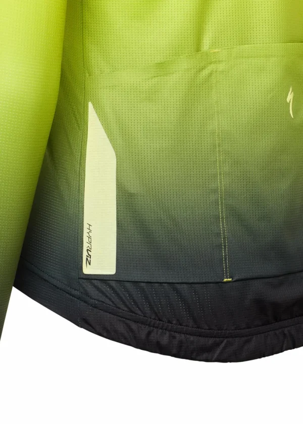 Maillot manches longues Femme - HyprViz SL Air<Specialized Discount