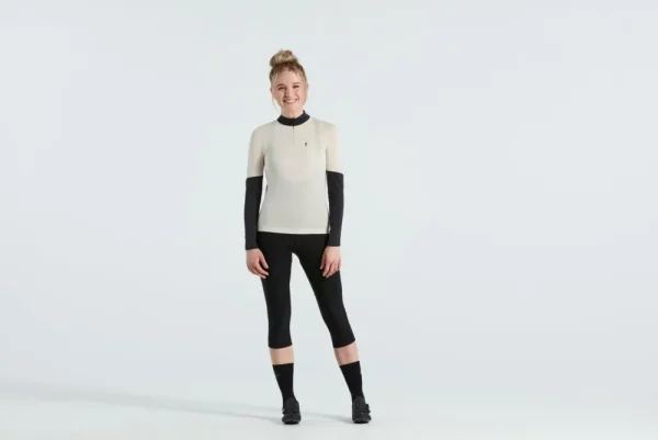 Maillot manches longues Femme - Prime Power Grid™<Specialized Sale