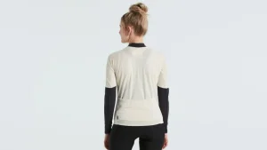 Maillot manches longues Femme - Prime Power Grid™<Specialized Sale