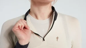 Maillot manches longues Femme - Prime Power Grid™<Specialized Sale