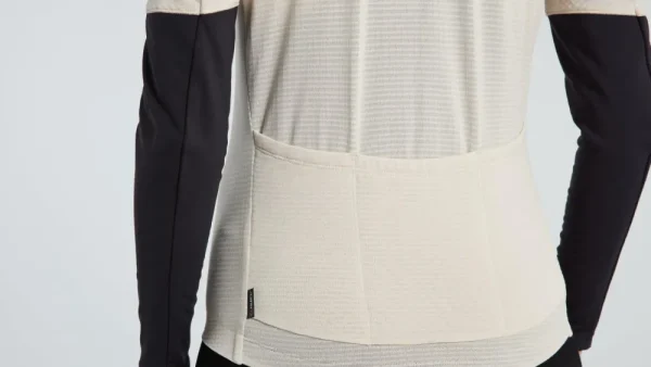 Maillot manches longues Femme - Prime Power Grid™<Specialized Sale