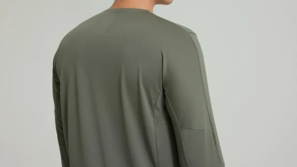 Maillot manches longues Homme - Gravity Training<Specialized Clearance