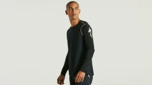 Maillot manches longues Homme - Gravity Race<Specialized Fashion