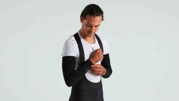 Manchettes UV sans coutures<Specialized Outlet
