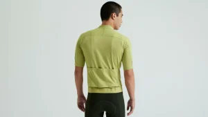 Men's Foundation Short Sleeve Jersey<Specialized Hot