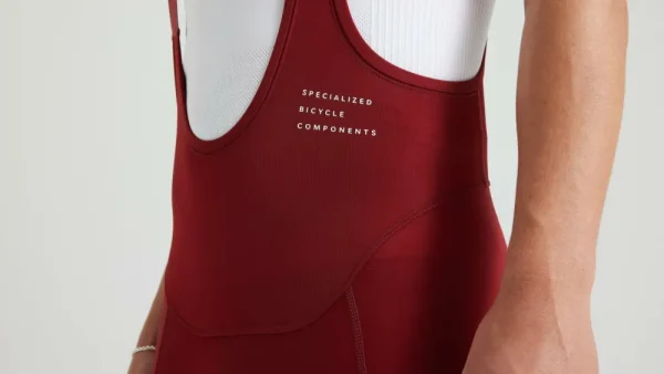 Men’s Foundation Bib Shorts<Specialized Fashion