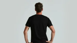 Men's T-Shirt - Sagan Collection: Deconstructivism<Specialized New