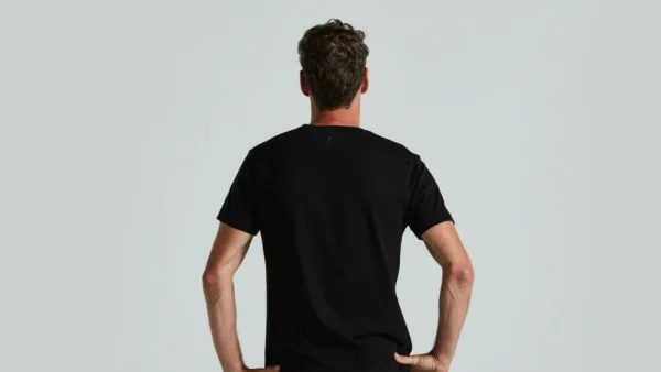 Men's T-Shirt - Sagan Collection: Deconstructivism<Specialized New