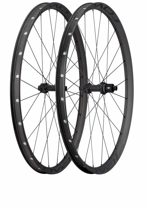 Paire de roues Roval Control SL 29 CL MS<Specialized Online