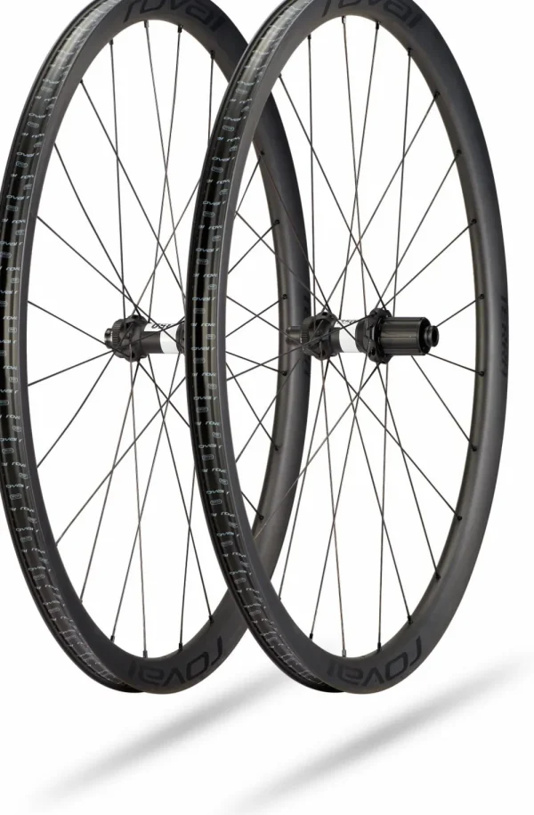 Paire de roues Roval Terra CL<Specialized New