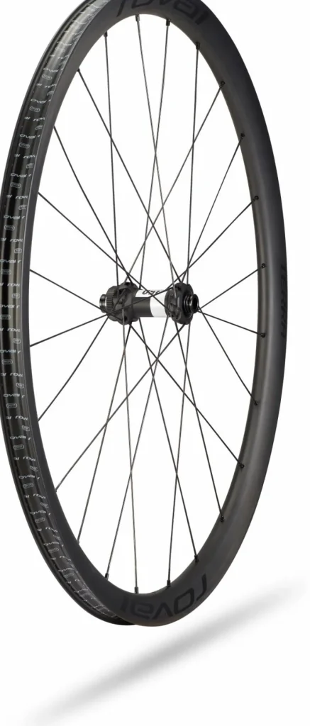 Paire de roues Roval Terra CL<Specialized New