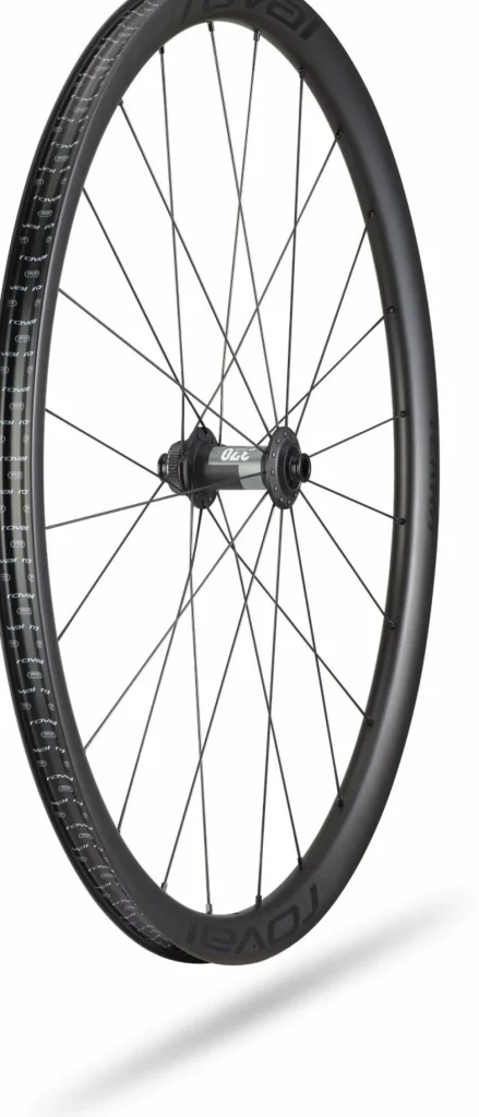 Paire de roues Roval Terra C<Specialized Hot