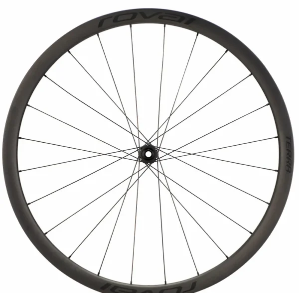 Paire de roues Roval Terra CL<Specialized New